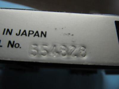 Fiche Film Carrier 2 - Used