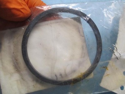 NOS Honda 45217-SE0-911 Brake Caliper Piston Seal 1985-1989