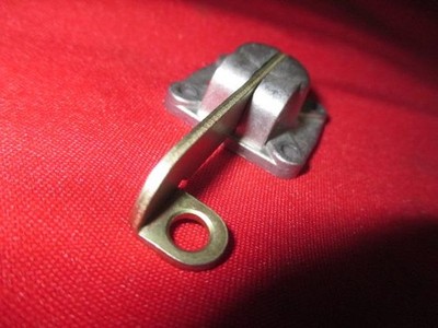 NOS MOPAR MD600046 Carb Diaphragm Cover 70'S-80'S Dodge Colt