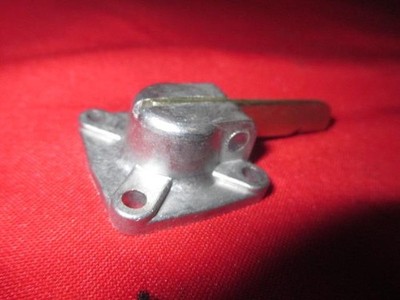 NOS MOPAR MD600046 Carb Diaphragm Cover 70'S-80'S Dodge Colt