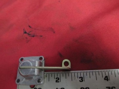 NOS MOPAR MD600046 Carb Diaphragm Cover 70'S-80'S Dodge Colt