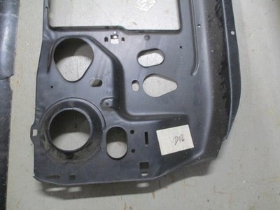 NOS Mopar 4325201 Headlight frame, Mount panel, Radiator support