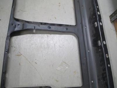 NOS Mopar 4325201 Headlight frame, Mount panel, Radiator support