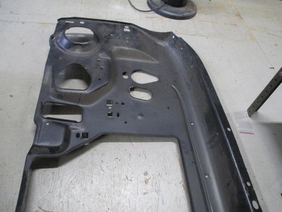 NOS Mopar 4325201 Headlight frame, Mount panel, Radiator support