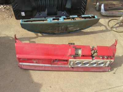 1964 B-Body Plymouth Dash- Mopar Used