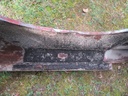 1966 Plymouth Valiant  Driver's Side Fender Mopar-Used F # 431