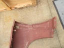 1969 Barracuda Passenger's Side Fender B-Body F # 463 Mopar Used