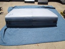 Mopar 1967 Plymouth Satellite, Belvedere, GTX Decklid DL# 254 - Used B-Body