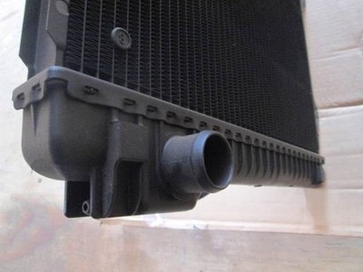 Radiator 1988 BMW M3 #966 #967 #040451