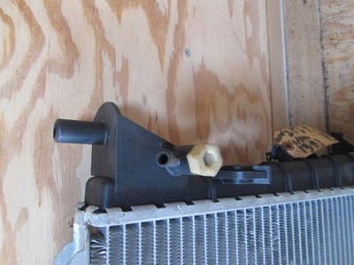 Radiator 98-02 #2567 Ford Crown Victoria Town Car Grand Marquis