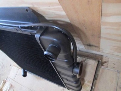 Radiator BMW 69 70 71 72 73 74 75 76 #040091 #797