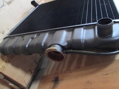 Radiator BMW 69 70 71 72 73 74 75 76 #040091 #797