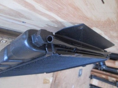 Radiator BMW 69 70 71 72 73 74 75 76 #040091 #797