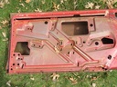 Used 1962 Chrysler 300 2 Door Hardtop Passenger Door Shell  B-Body  DR# 100