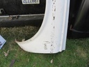 Used 1963 Plymouth Driver's Side Fender F # 197 Mopar B-Body