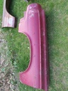Used 1964 Dodge Driver's Side Fender F # 202 Mopar