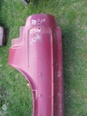 Used 1964 Dodge Driver's Side Fender F # 202 Mopar