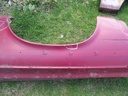 Used 1964 Dodge Driver's Side Fender F # 202 Mopar