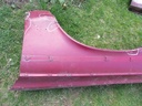 Used 1964 Dodge Driver's Side Fender F # 202 Mopar