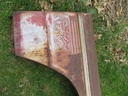 Used 1965-66 Plymouth Fury Passenger's Side Fender F # 205 Mopar