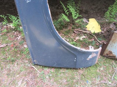 Used 1966 Dodge Dart Passenger's Side Fender F # 231 Mopar A-Body