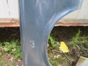 Used 1966 Dodge Dart Passenger's Side Fender F # 231 Mopar A-Body