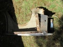 Used 1966 Dodge Dart Passenger's Side Fender F # 231 Mopar A-Body