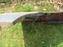 Used 1967 Plymouth Fury II Passenger's Side Fender F # 208 Mopar B-Body