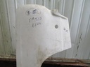 Used 1968 Plymouth Road Runner Passenger's Side Fender F # 237 Mopar