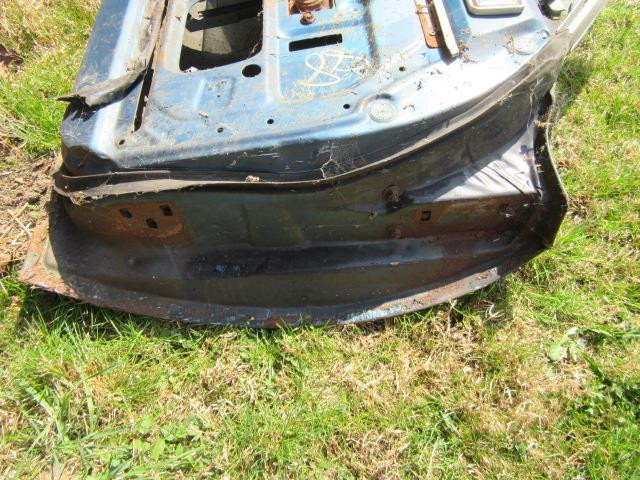 Used 1969 - 70 B-Body Driver's Side Door DR#112