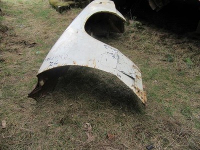 Used 1972 Dodge Charger Fender F # 173 Mopar