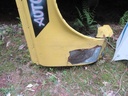 Used 65 Dodge Coronet Passenger's Side Fender F # 219 Mopar