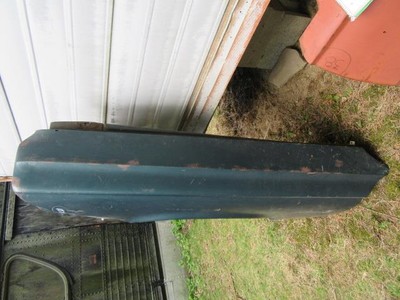 Used 65 Plymouth Belvedere Driver's Side Fender F # 179 Mopar