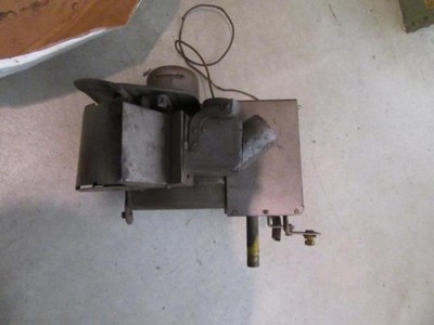 1948 -1953 Comfort Master dodge/car truck heater/ defrost Mopar- Used