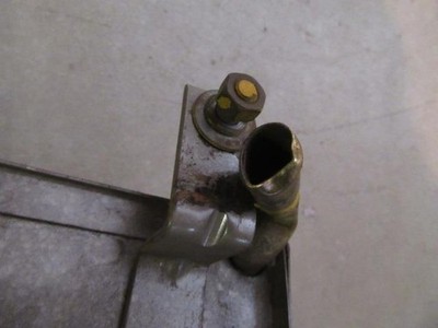 1948 -1953 Comfort Master dodge/car truck heater/ defrost Mopar- Used