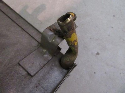 1948 -1953 Comfort Master dodge/car truck heater/ defrost Mopar- Used