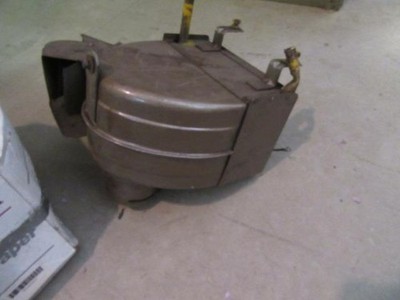 1948 -1953 Comfort Master dodge/car truck heater/ defrost Mopar- Used