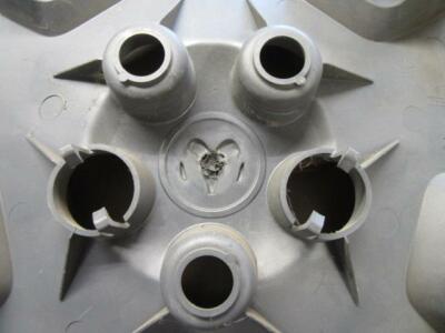 1- NOS Mopar 39699B Wheel Center Cap 2007-2009 Dodge Caliber 17"