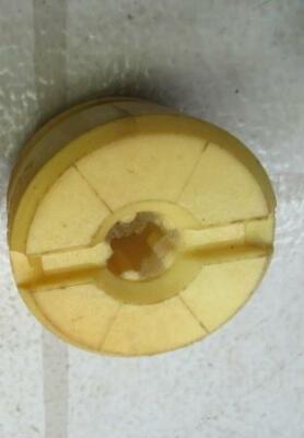 1- NOS Mopar 52089347AA Bumper Jounce For 2005-10 Jeep