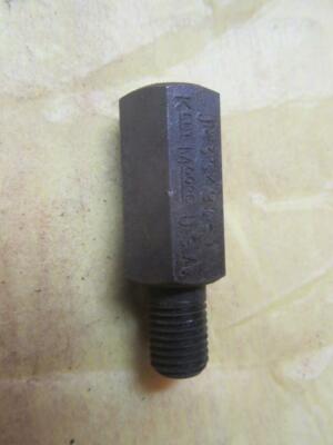1- Used Kent Moore J-35495-1 Oil Pump Puller Tool