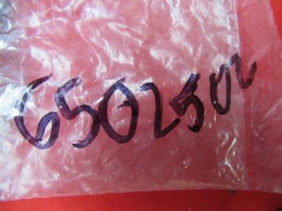 1-NOS Mopar # 6502502 Suspension Stabilizer Bar Link Nut