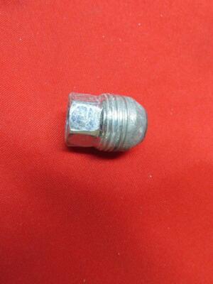 10 New EXCALIBUR Lug Nuts EK14 Acorn O.E.M Bulge Style 12mm 1.50 #504