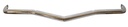 Front Bumper - 70-73 Camaro Non RS