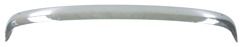 Front Bumper - 55-59 Chevy GMC Truck; Front or Rear Bumper 55-59 Suburban