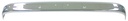 Front Bumper - 63-66 Chevy GMC C/K Truck