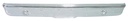 Front Bumper - w/ Fog Light Holes - 67-70 Chevy C/K Truck; 67-68 GMC C/K Truck