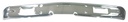 Front Bumper - 71-72 Chevy C/K Truck