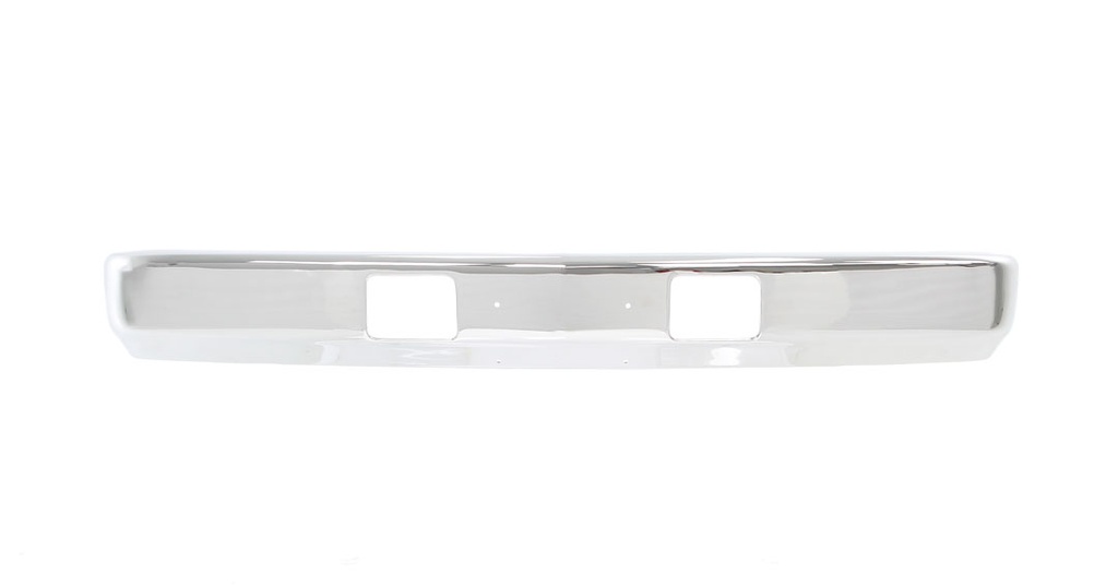 Front Bumper - 88-98 Chevy GMC C/K Pickup Truck SUV