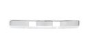 Front Bumper - 88-98 Chevy GMC C/K Pickup Truck SUV