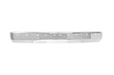 Front Bumper - w/ Impact Strip Holes - w/ Guard Holes - 88-98 Chevy GMC C/K Pickup